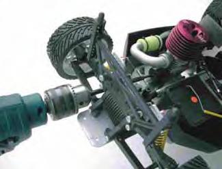 Todos Excepto en Big Foot