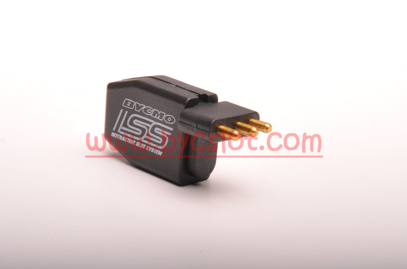 Adapatador Bycmo iss